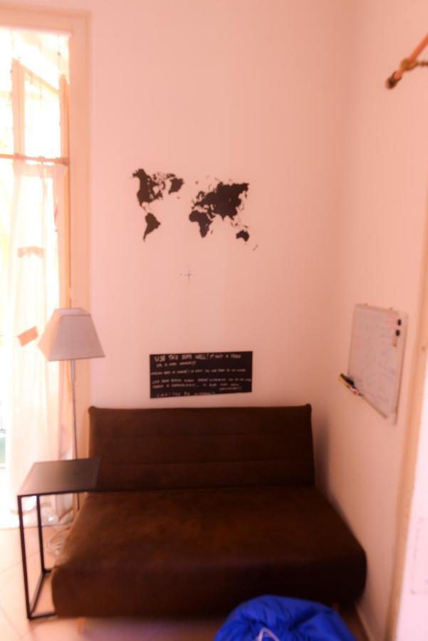 Ostello Exclusive Dependance Palermo Exterior photo