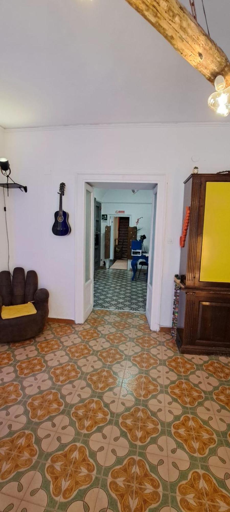 Ostello Exclusive Dependance Palermo Exterior photo