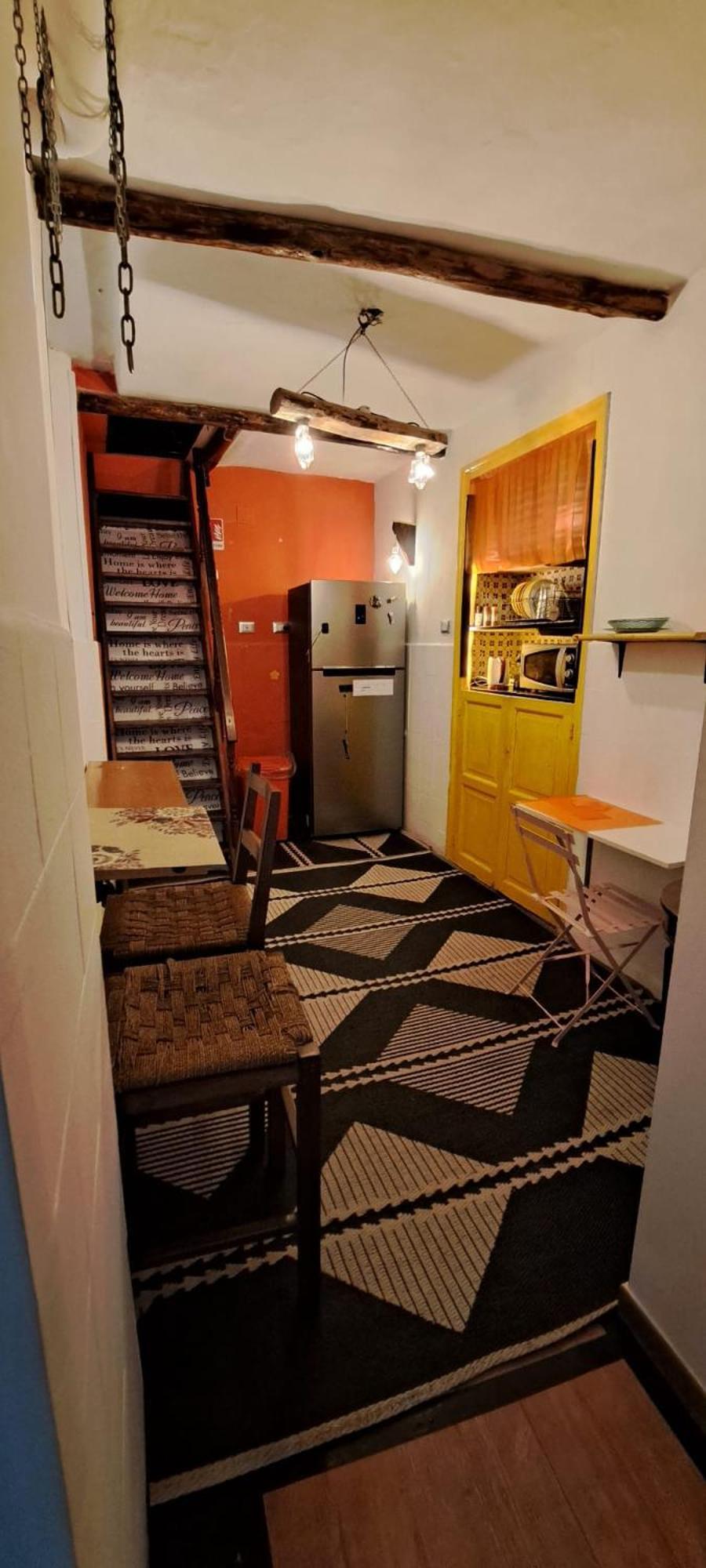 Ostello Exclusive Dependance Palermo Exterior photo