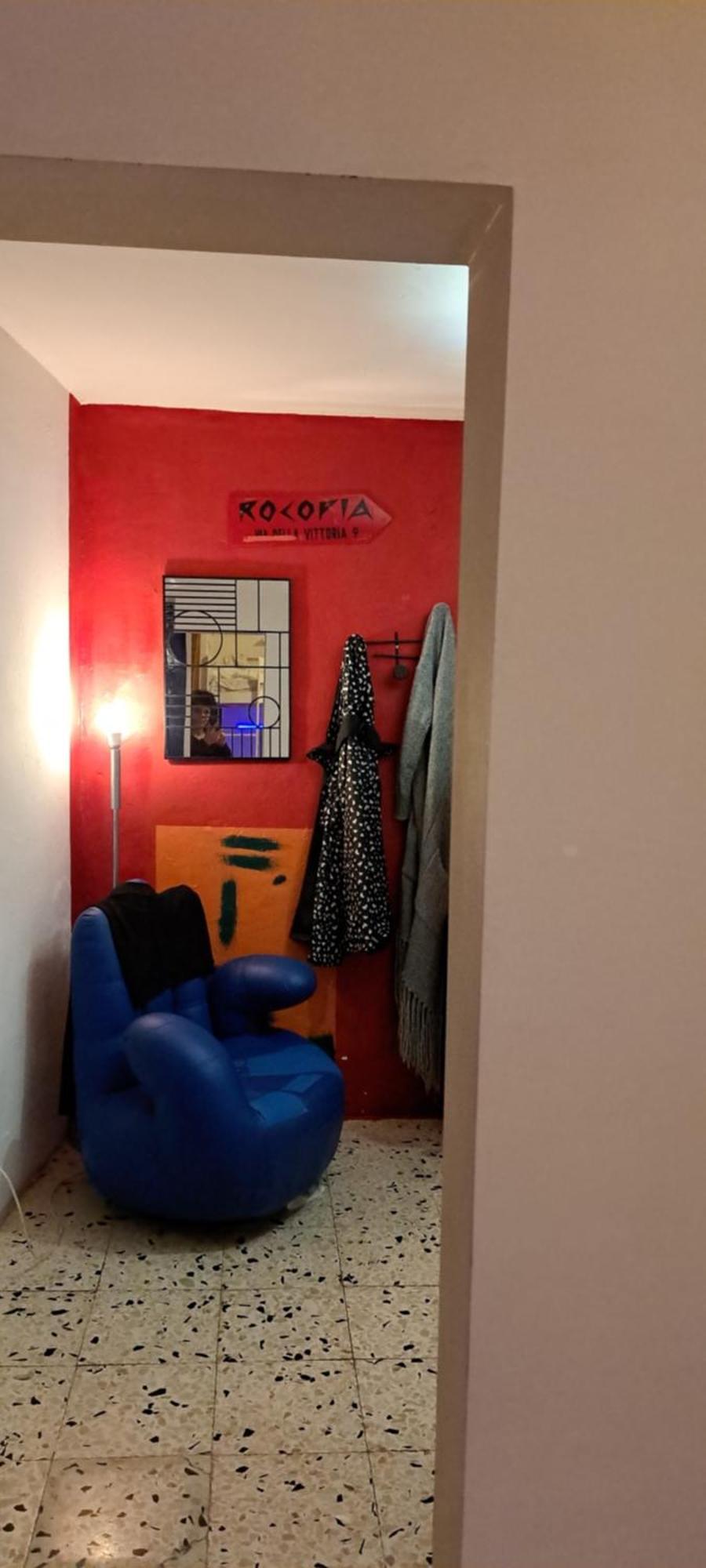 Ostello Exclusive Dependance Palermo Exterior photo