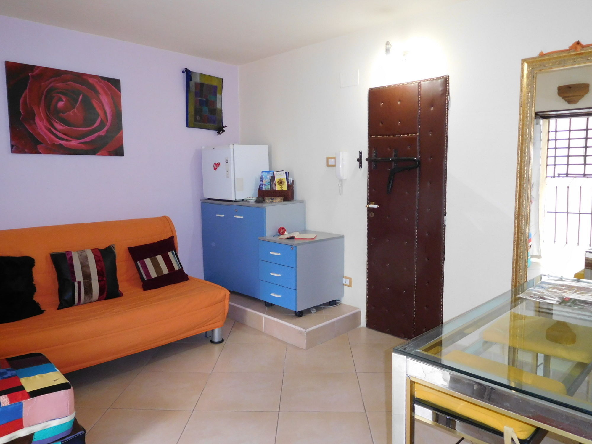 Ostello Exclusive Dependance Palermo Exterior photo